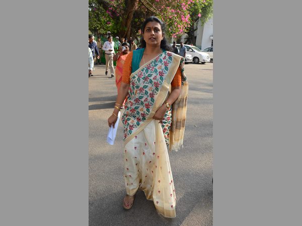 జగన్‌తో భేటీ...