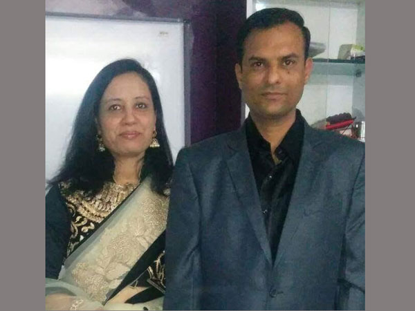 ఇద్దరు పిల్లలు... ఇద్దరు పిల్లలు...