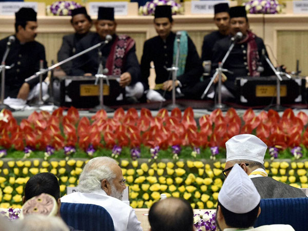  ప్రధాని మోడీ