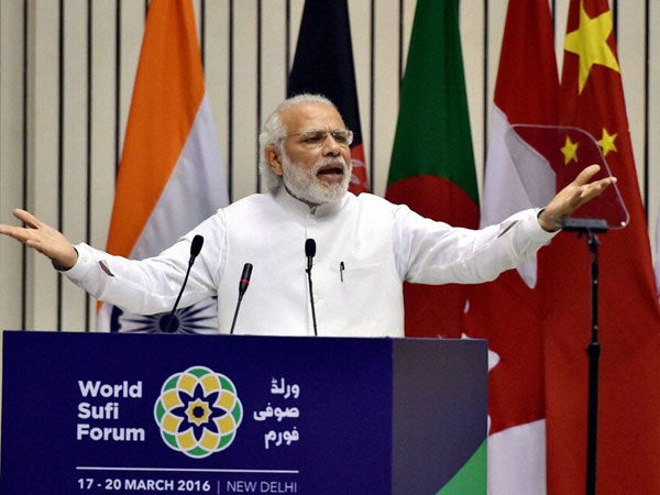  ప్రధాని మోడీ