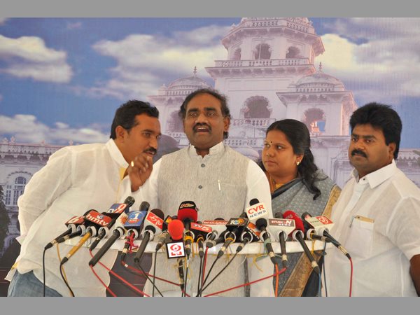 రావెల కిషోర్ బాబు