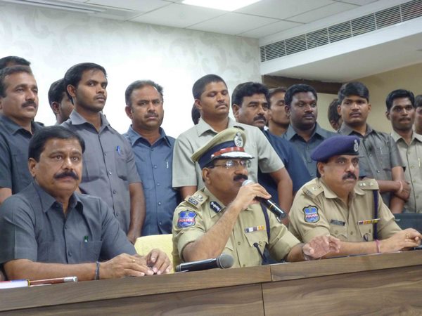 అభయ్ కిడ్నాప్, హత్య అభయ్ కిడ్నాప్, హత్య