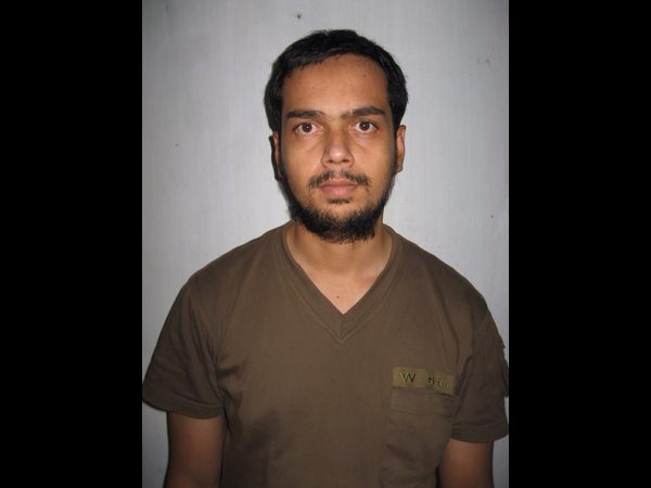 వికారుద్దీన్