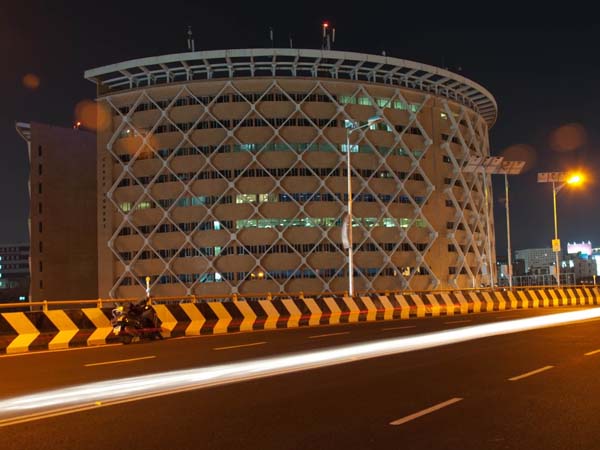 తాజ్ హత్య