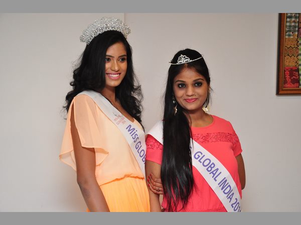 మిస్ అండ్ మిసెస్ గ్లోబల్