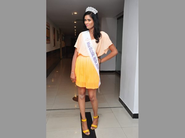 మిస్ అండ్ మిసెస్ గ్లోబల్