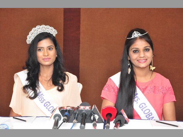 మిస్ అండ్ మిసెస్ గ్లోబల్