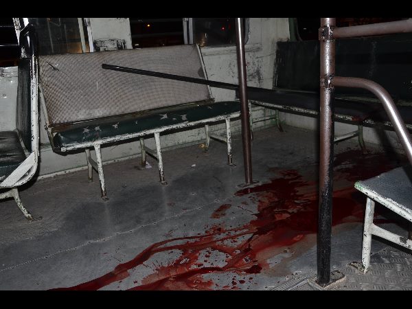 దూసుకొచ్చిన మృత్యువు