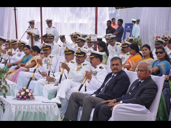  గస్తీ మరింత ఈజీ: ఐఎన్ఎస్ అనిర్వేష్ ప్రత్యేకతలివే 