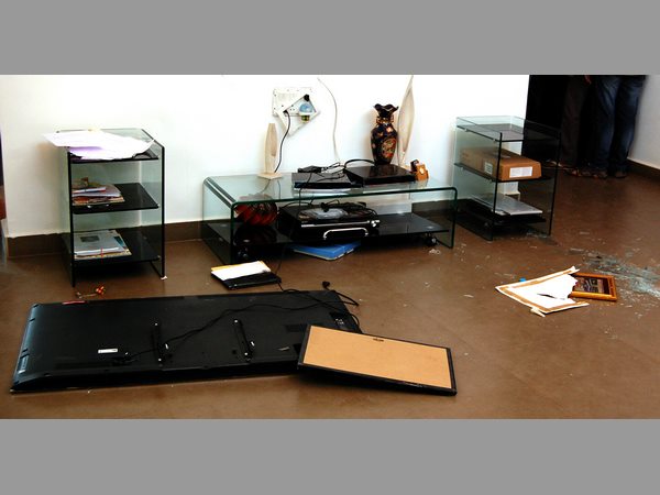 కన్నయ్య రాక