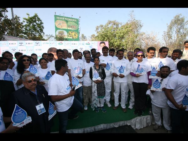 నీరు బంగారమే