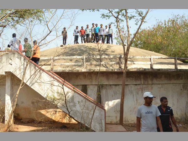ఉస్మానియా విశ్వవిద్యాలయం