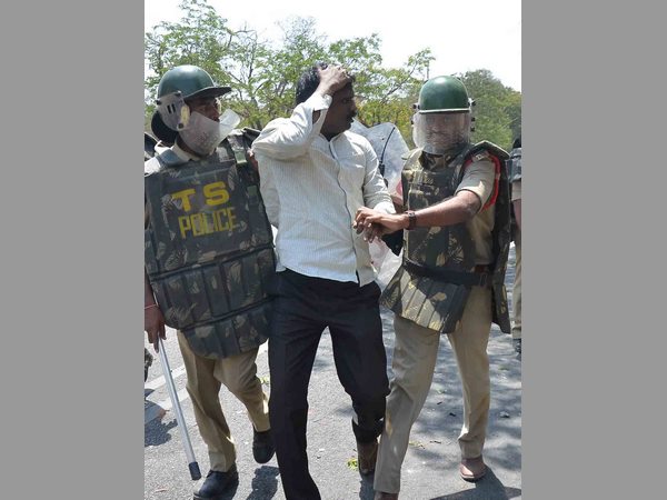 ఉస్మానియా విశ్వవిద్యాలయం