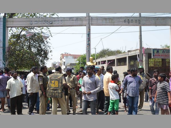 ఉస్మానియా విశ్వవిద్యాలయం