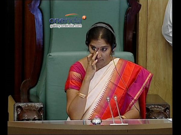 పద్మా దేవేందర్ రెడ్డి