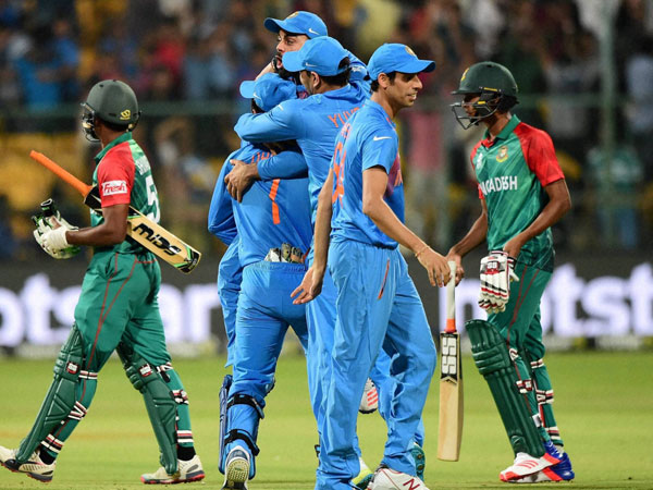  భారత్ బంగ్లా మ్యాచ్