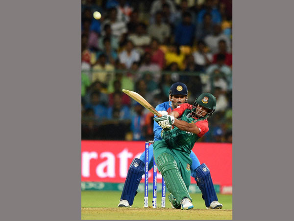  భారత్ బంగ్లా మ్యాచ్