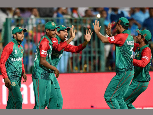  భారత్ బంగ్లా మ్యాచ్