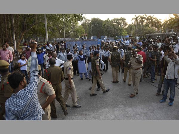 కన్నయ్య కుమార్