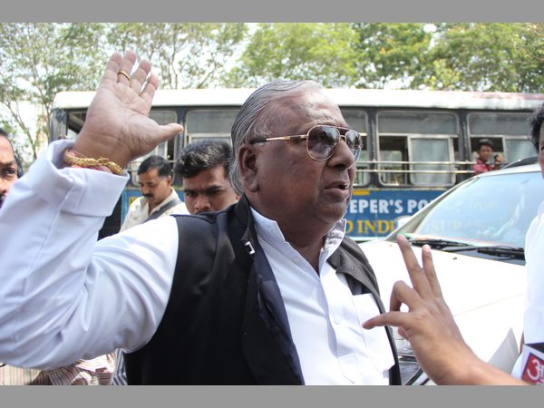 కన్నయ్య కుమార్