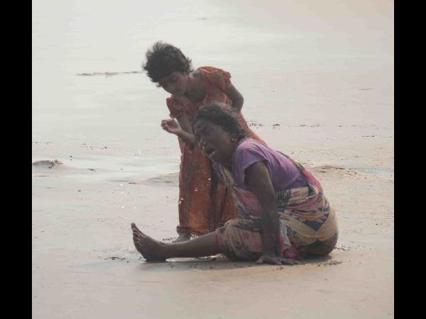 హోలీ విషాదం