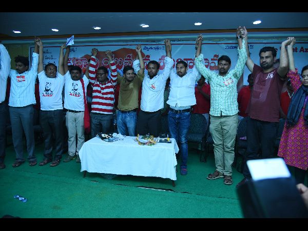 నయా లీడర్ కన్నయ్య