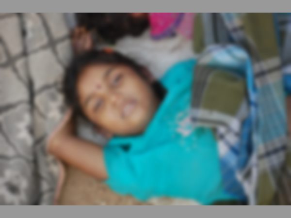  పోషించలేకనే: ఒకే కుటుంబానికి చెందిన ఐదుగురు ఆత్మహత్య