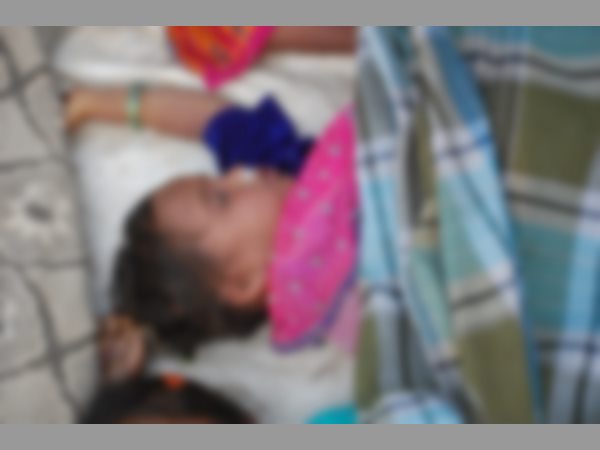  పోషించలేకనే: ఒకే కుటుంబానికి చెందిన ఐదుగురు ఆత్మహత్య