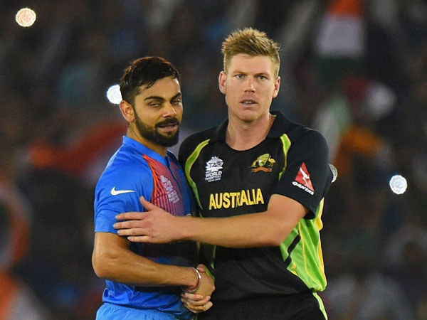  18 బంతుల్లో 39: విరాట్ కోహ్లీ ఛేదించాడిలా