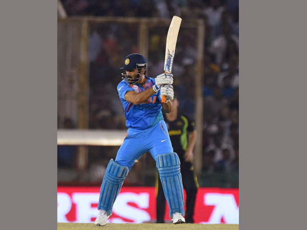  18 బంతుల్లో 39: విరాట్ కోహ్లీ ఛేదించాడిలా