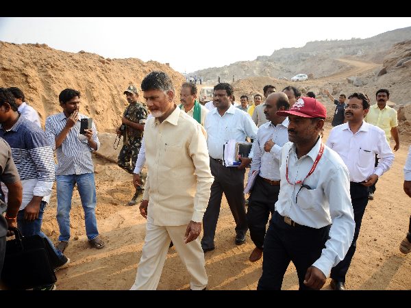 చంద్రబాబునాయుడు