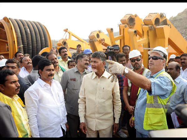 చంద్రబాబునాయుడు