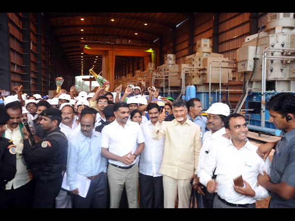 చంద్రబాబునాయుడు