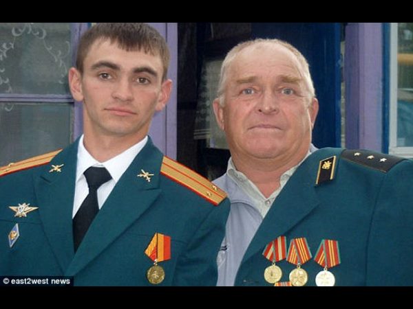 అంతం చేశాడు: రష్యాలో ఇప్పుడతను పెద్ద హీరో 