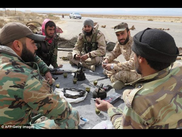  అంతం చేశాడు: రష్యాలో ఇప్పుడతను పెద్ద హీరో 