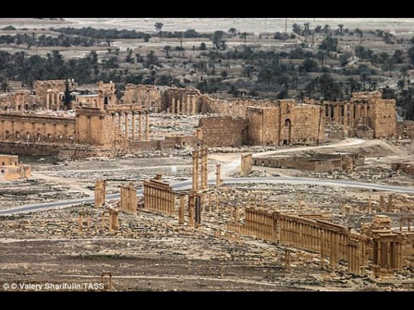  అంతం చేశాడు: రష్యాలో ఇప్పుడతను పెద్ద హీరో 