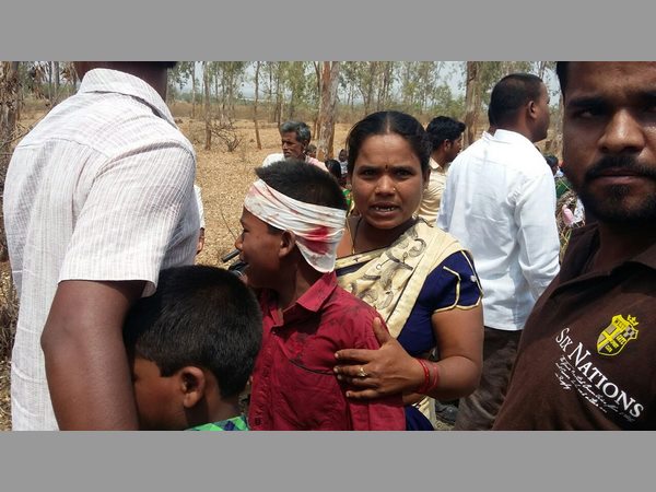 పరిగి ఘటనలో స్థానికుల మానవత్వం: కేసీఆర్ తీవ్ర దిగ్భ్రాంతి పరిగి ఘటనలో స్థానికుల మానవత్వం: కేసీఆర్ తీవ్ర దిగ్భ్రాంతి