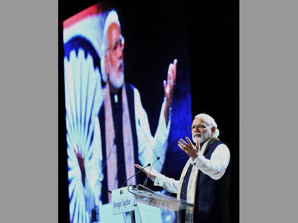 నరేంద్ర మోడీ