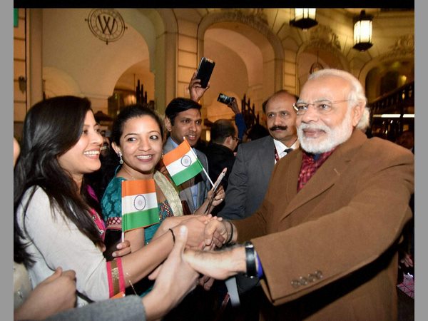 నరేంద్ర మోడీ