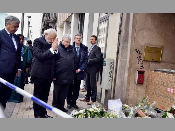 నరేంద్ర మోడీ