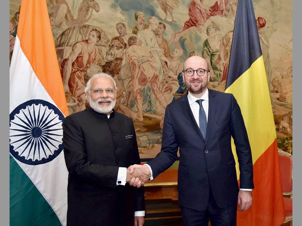 నరేంద్ర మోడీ