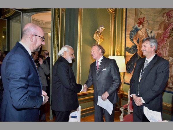 నరేంద్ర మోడీ