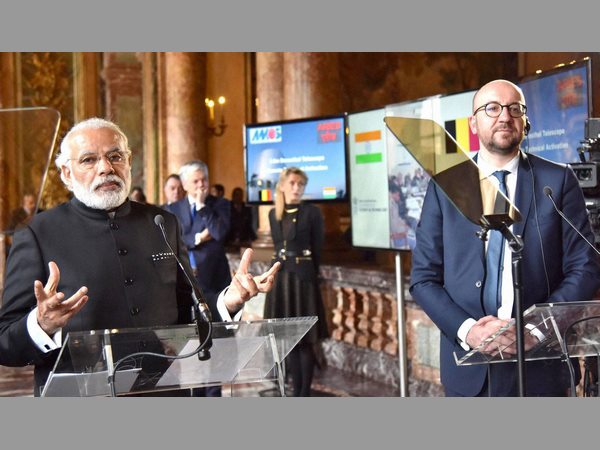 నరేంద్ర మోడీ