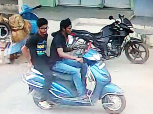 Boy Abhay kidnapped and killed in Secendurabad