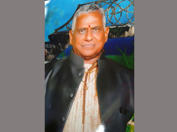 Two killed in a road accident in Hyderabad