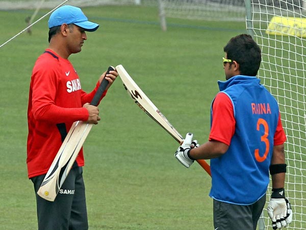 WC T20: India have won both semifinals played in 2007 and 2014 