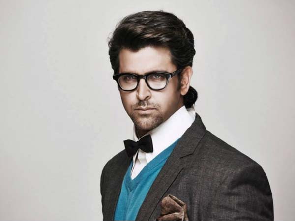 Hrithik Roshan's tweet on Pope lands him in legal soup Hrithik Roshan's tweet on Pope lands him in legal soup