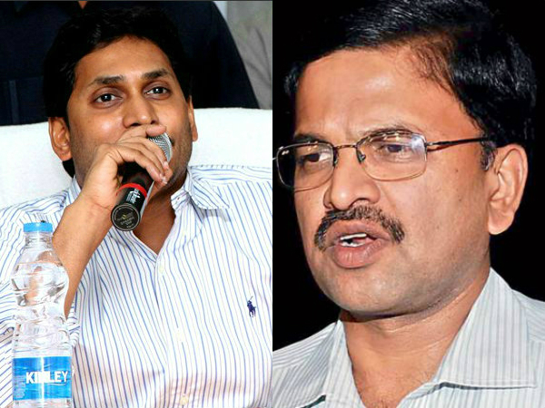 Minister Kamineni Srinivas Rao hot comments on YS Jagan. Minister Kamineni Srinivas Rao hot comments on YS Jagan.