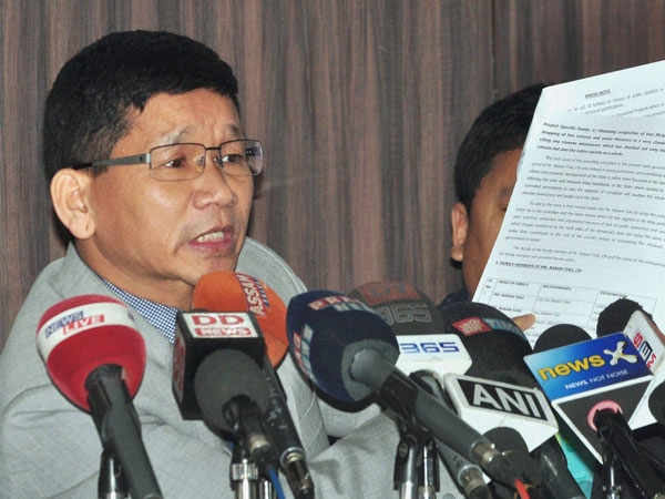  Orphan, Carpenter, Chowkidar and Now CM: Inspiring Story of Arunachal's Kalikho Pul