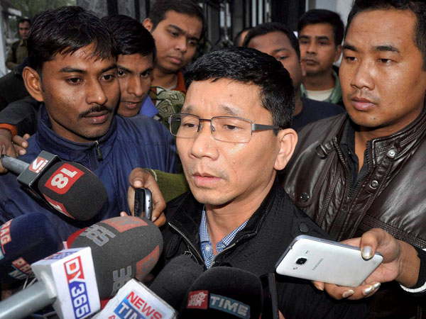  Orphan, Carpenter, Chowkidar and Now CM: Inspiring Story of Arunachal's Kalikho Pul